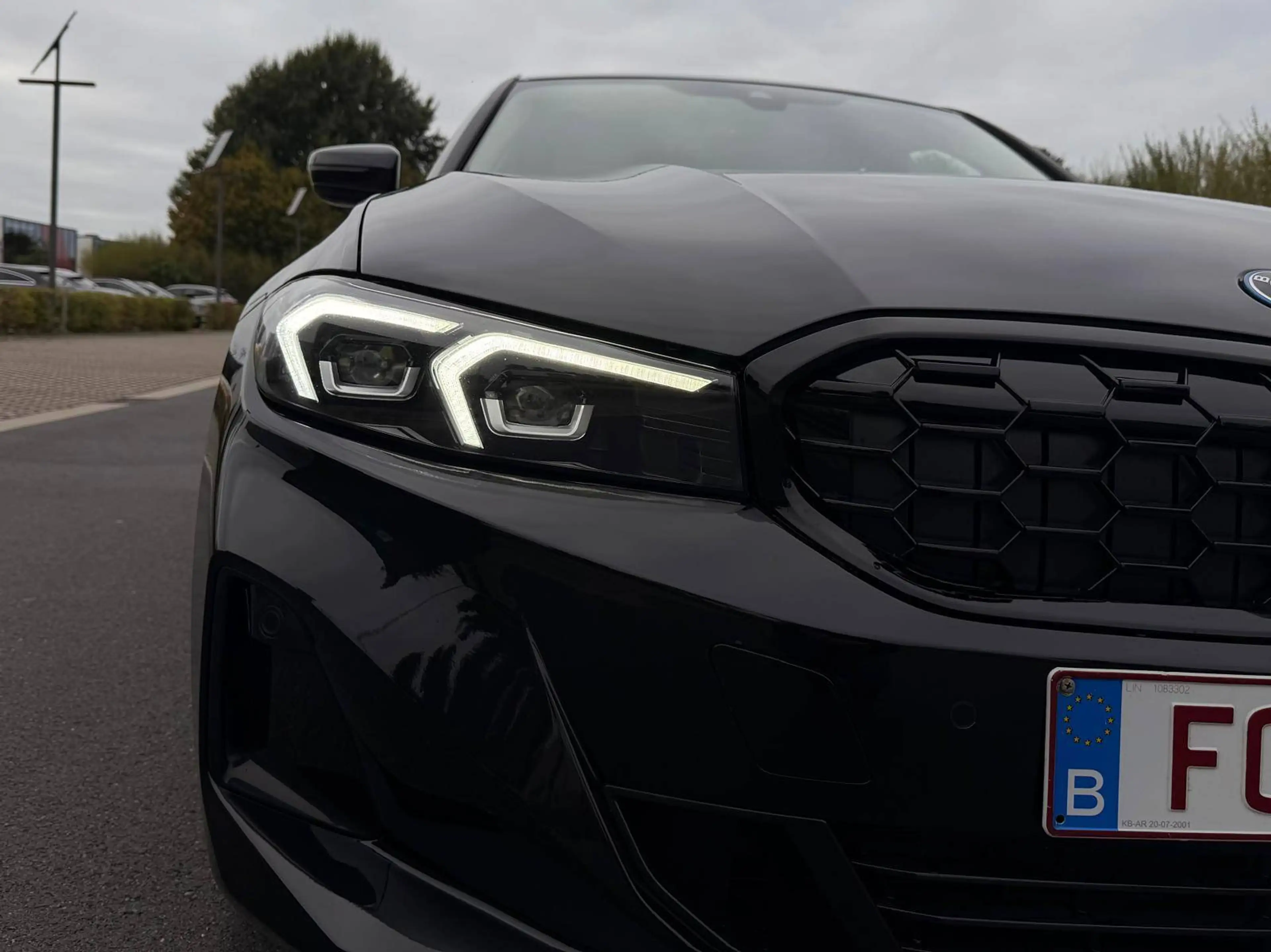 BMW 320 Berline 2.0 PHEV 204PK AUTOMAAT | 2023 | FACELIFT | NAVI | CAMERA | LED — photo 5