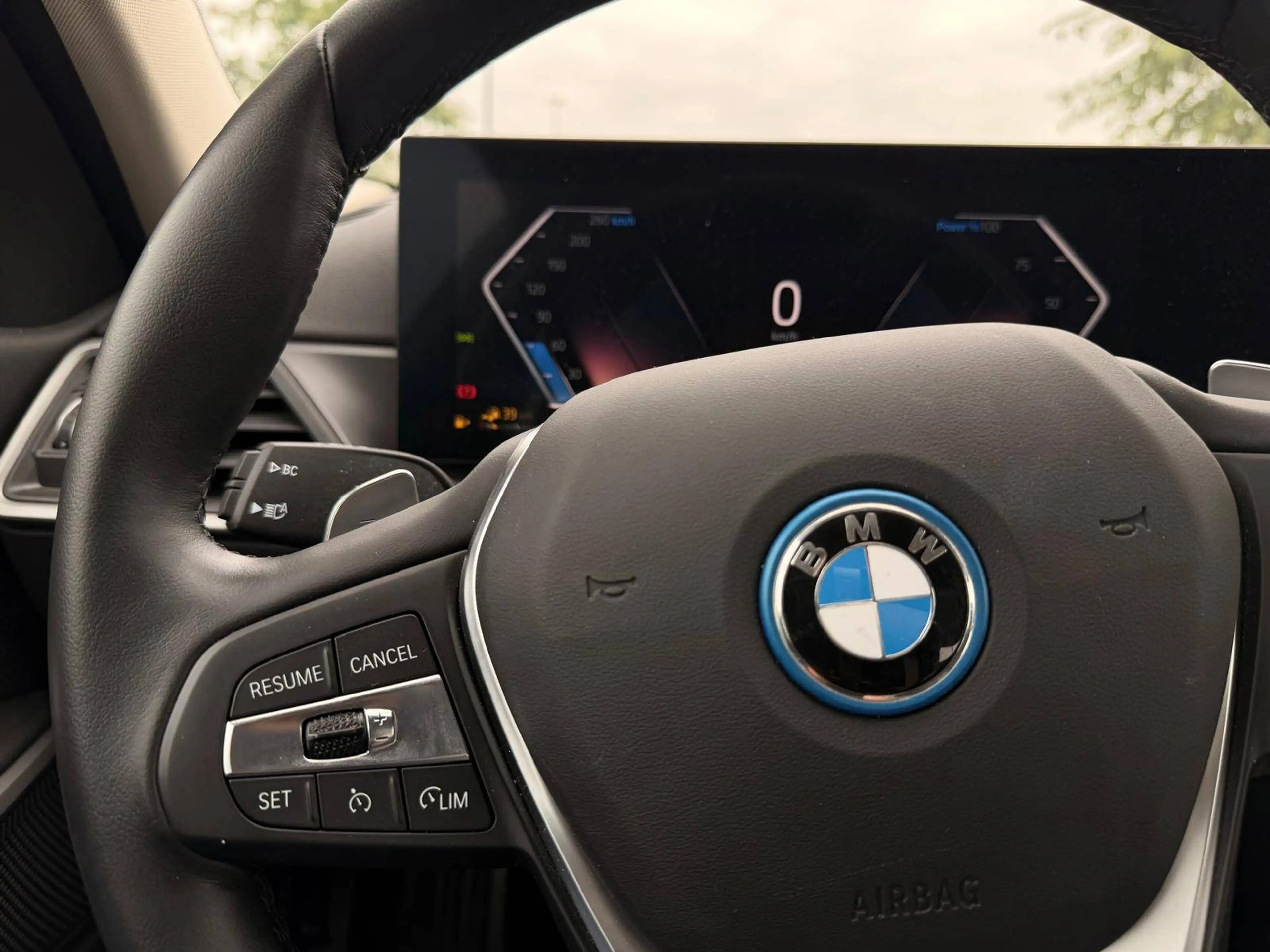 BMW 320 Berline 2.0 PHEV 204PK AUTOMAAT | 2023 | FACELIFT | NAVI | CAMERA | LED — photo 9