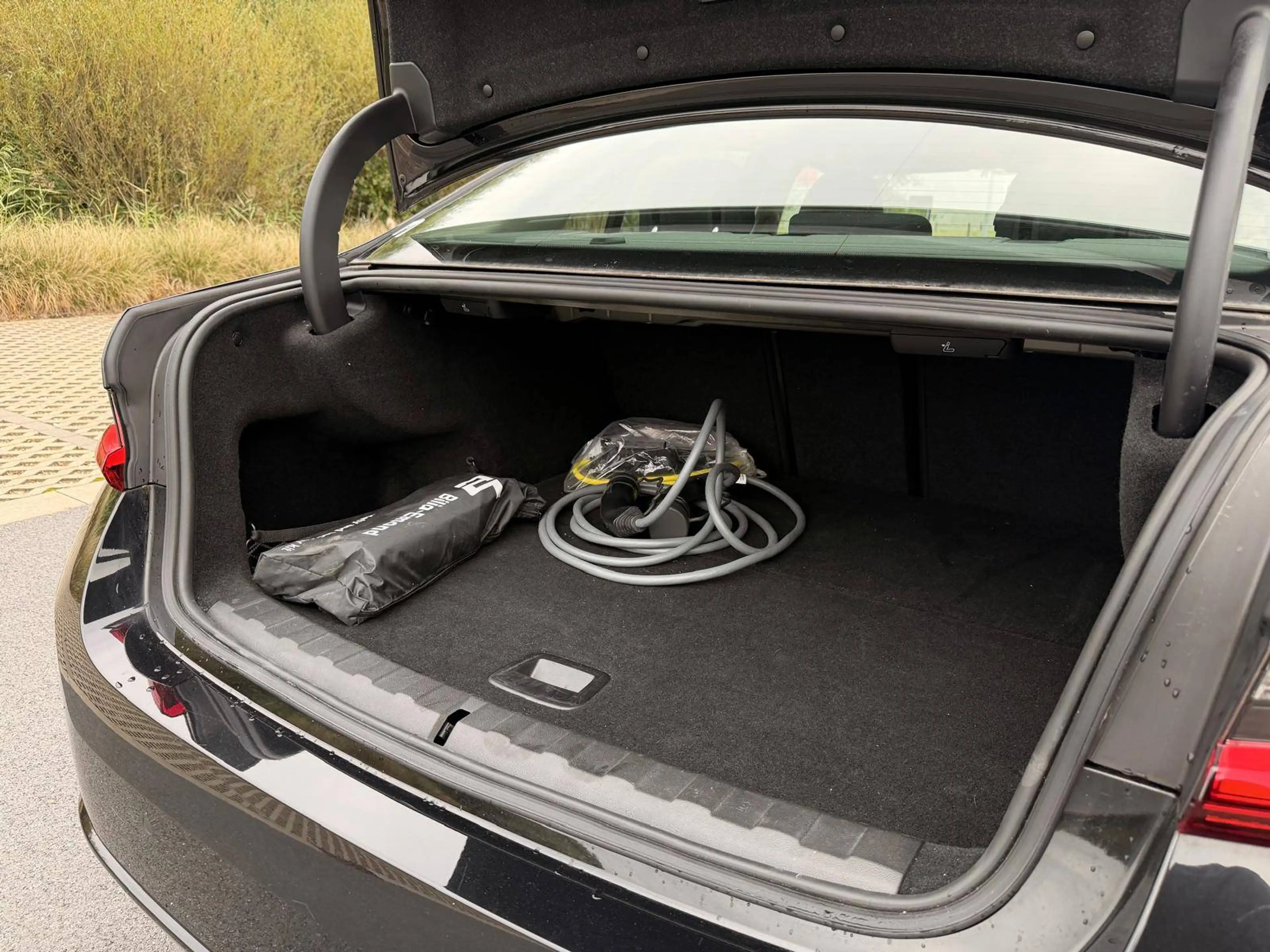 BMW 320 Berline 2.0 PHEV 204PK AUTOMAAT | 2023 | FACELIFT | NAVI | CAMERA | LED — photo 15