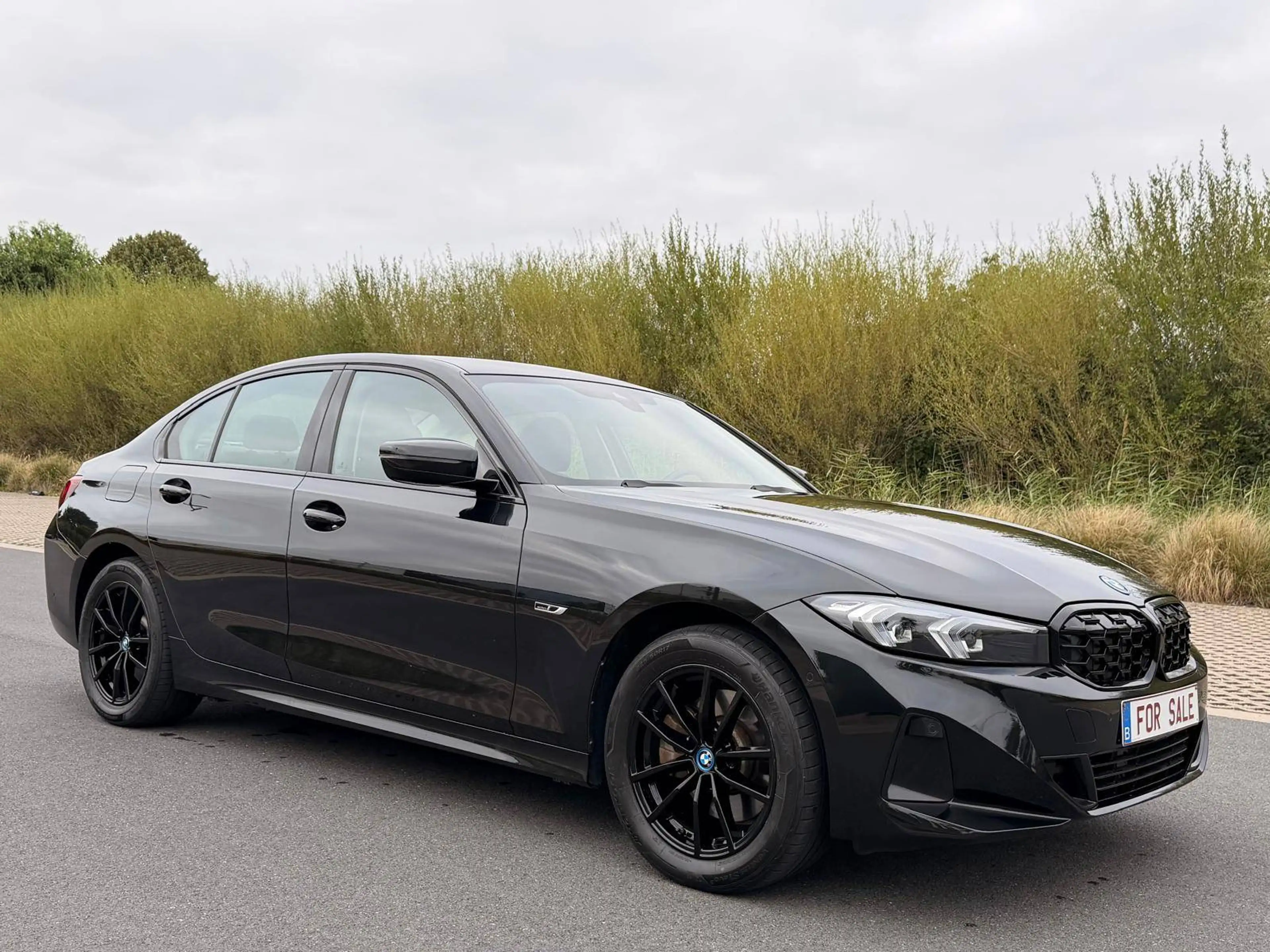 BMW 320 Berline 2.0 PHEV 204PK AUTOMAAT | 2023 | FACELIFT | NAVI | CAMERA | LED