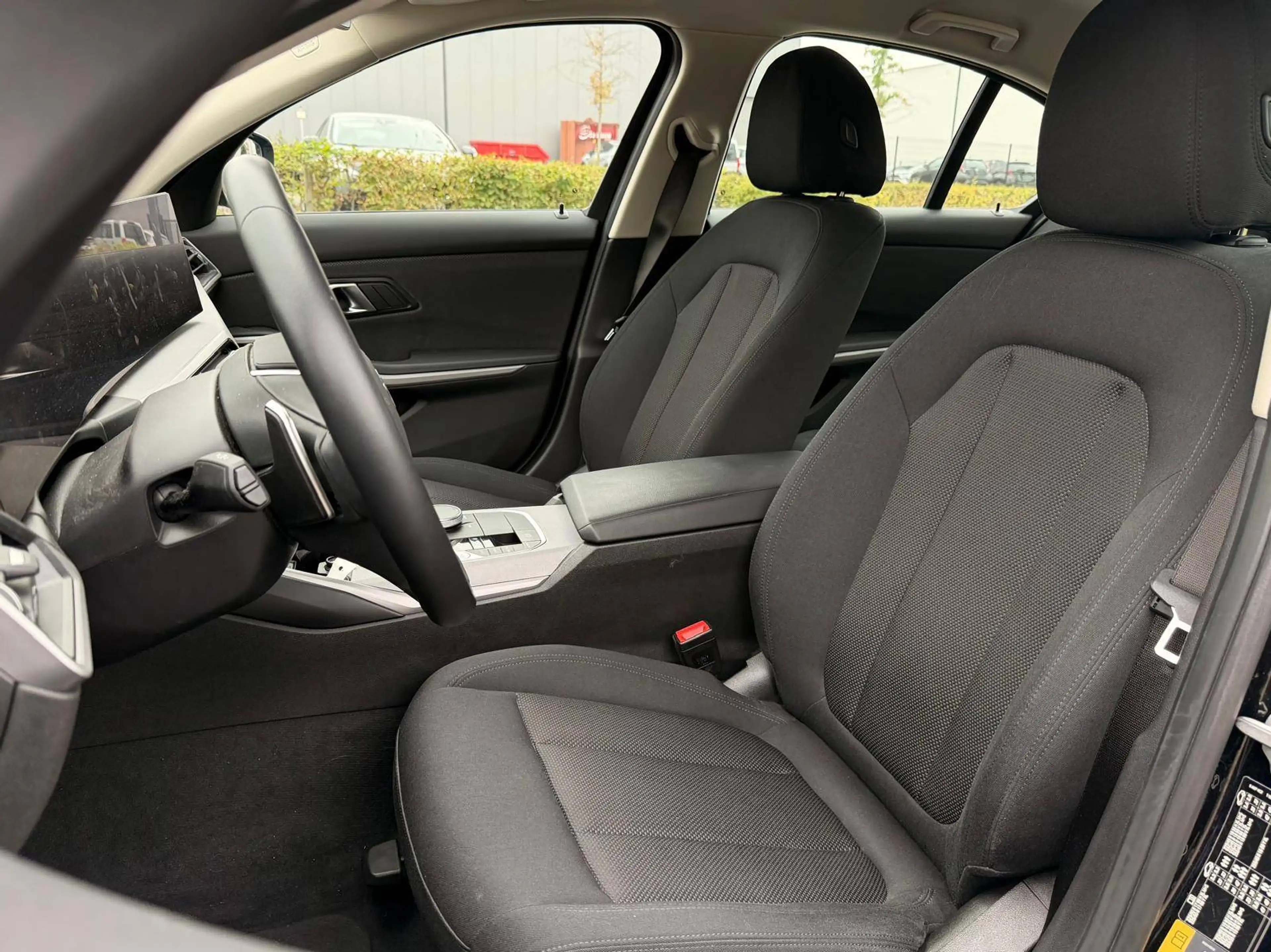 BMW 320 Berline 2.0 PHEV 204PK AUTOMAAT | 2023 | FACELIFT | NAVI | CAMERA | LED — photo 6