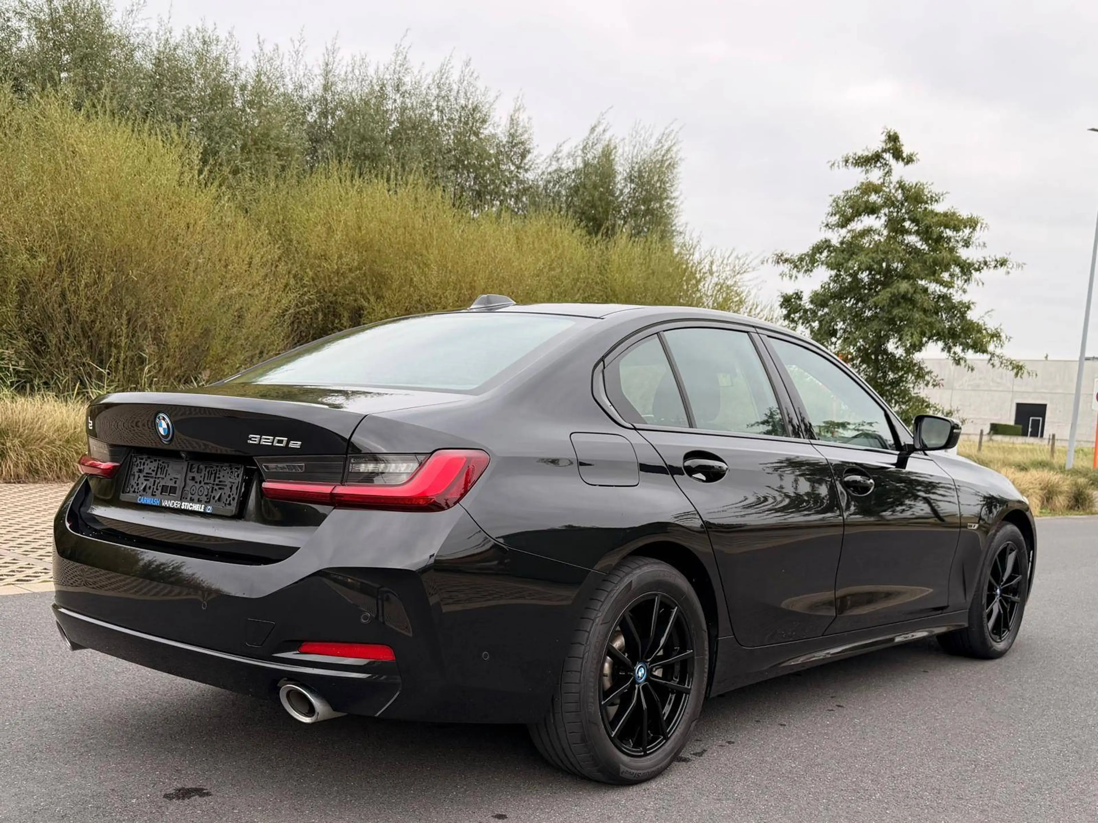 BMW 320 Berline 2.0 PHEV 204PK AUTOMAAT | 2023 | FACELIFT | NAVI | CAMERA | LED — photo 4