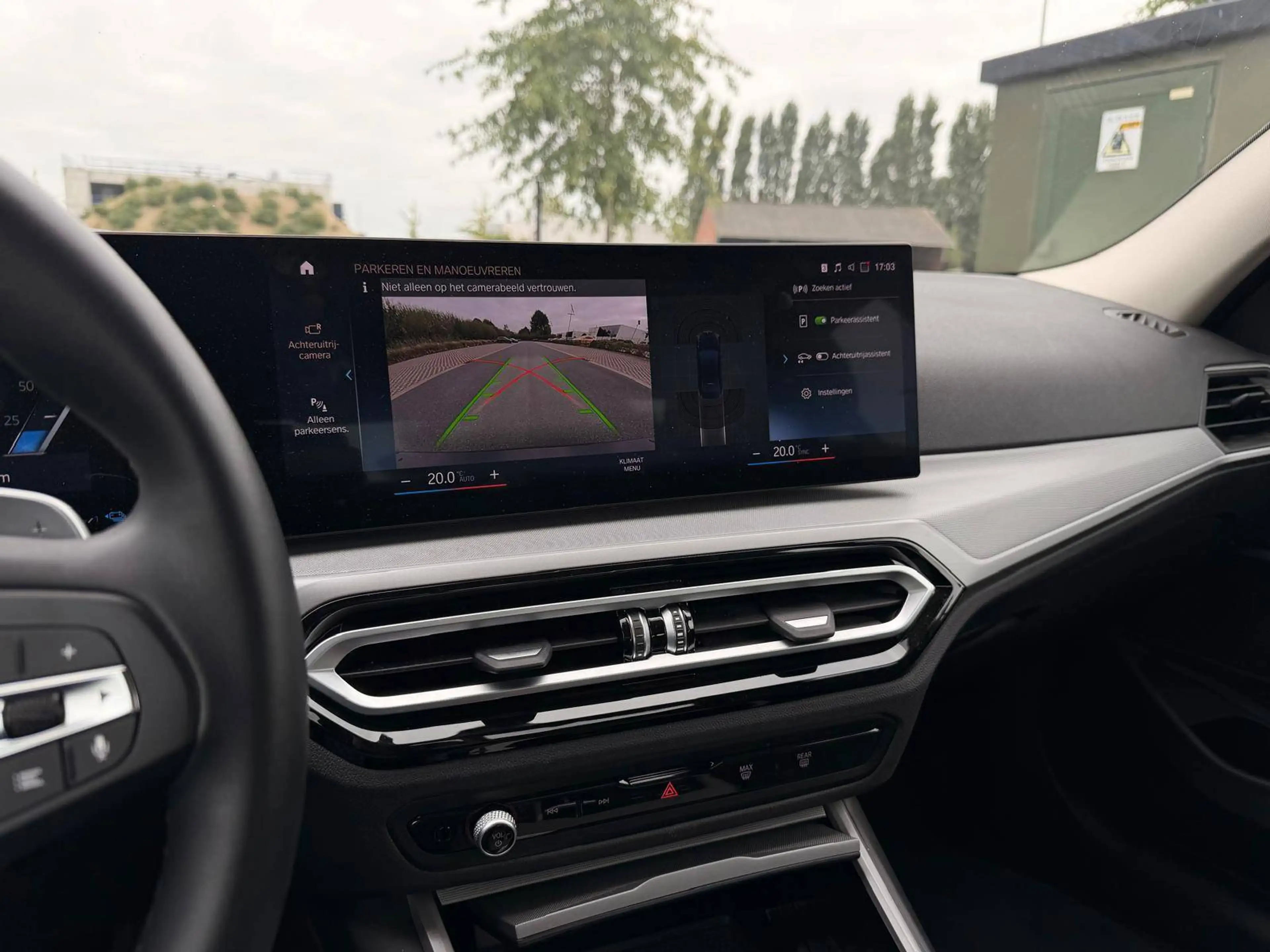 BMW 320 Berline 2.0 PHEV 204PK AUTOMAAT | 2023 | FACELIFT | NAVI | CAMERA | LED — photo 11
