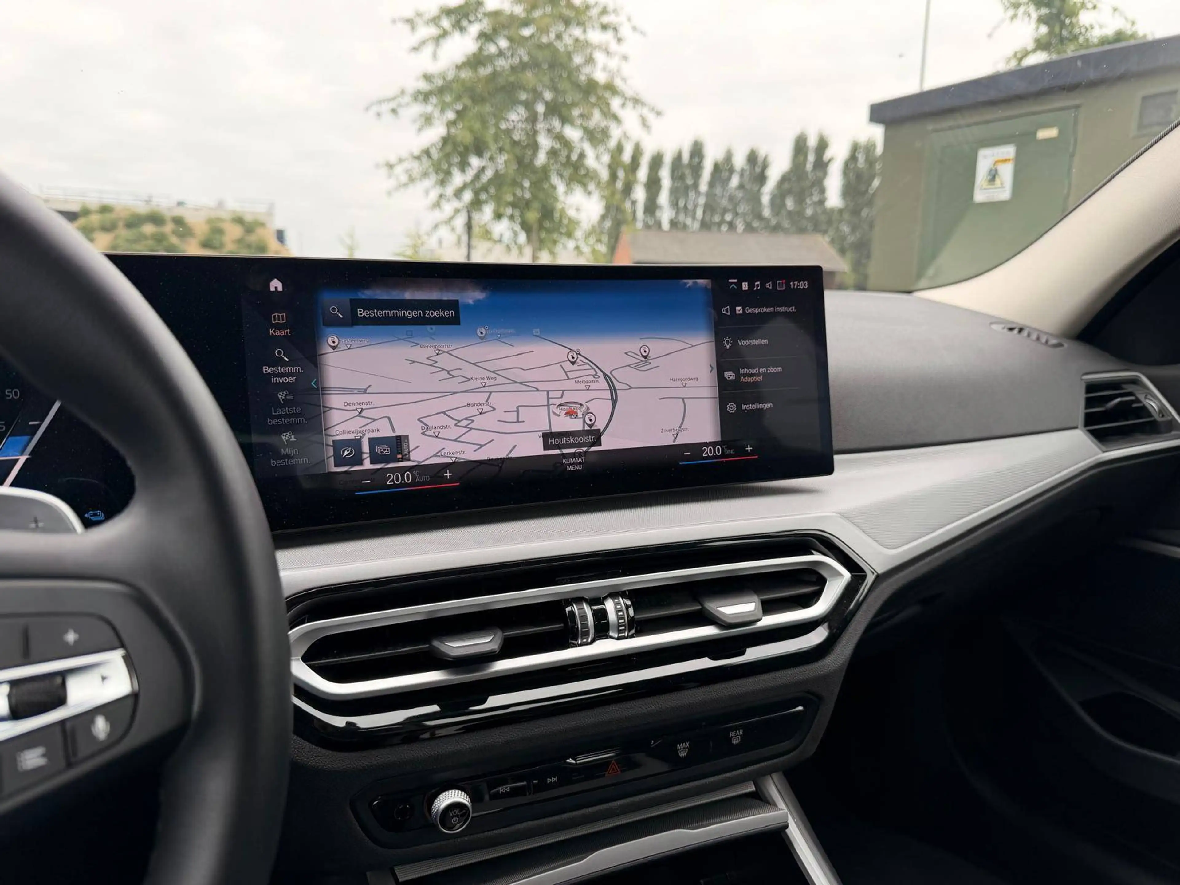 BMW 320 Berline 2.0 PHEV 204PK AUTOMAAT | 2023 | FACELIFT | NAVI | CAMERA | LED — photo 12