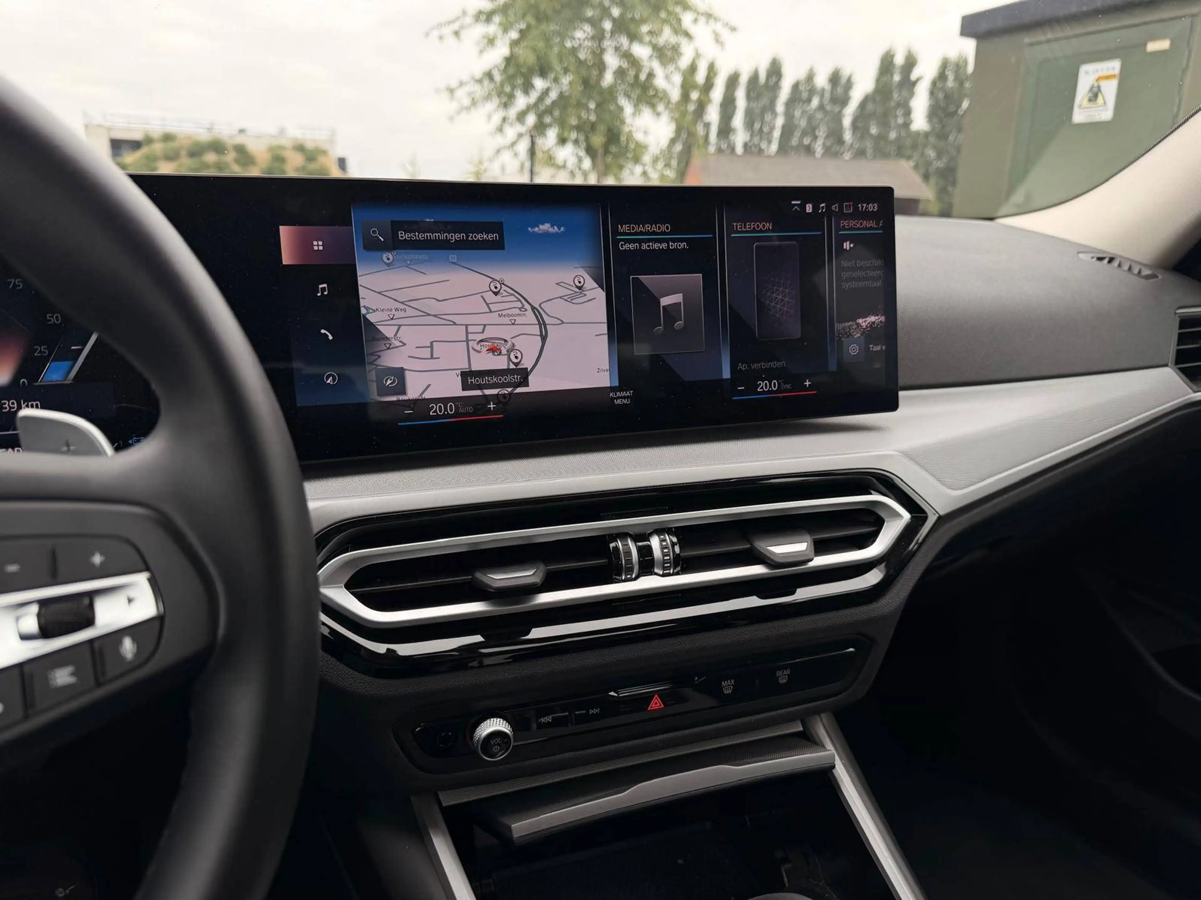 BMW 320 Berline 2.0 PHEV 204PK AUTOMAAT | 2023 | FACELIFT | NAVI | CAMERA | LED — photo 10