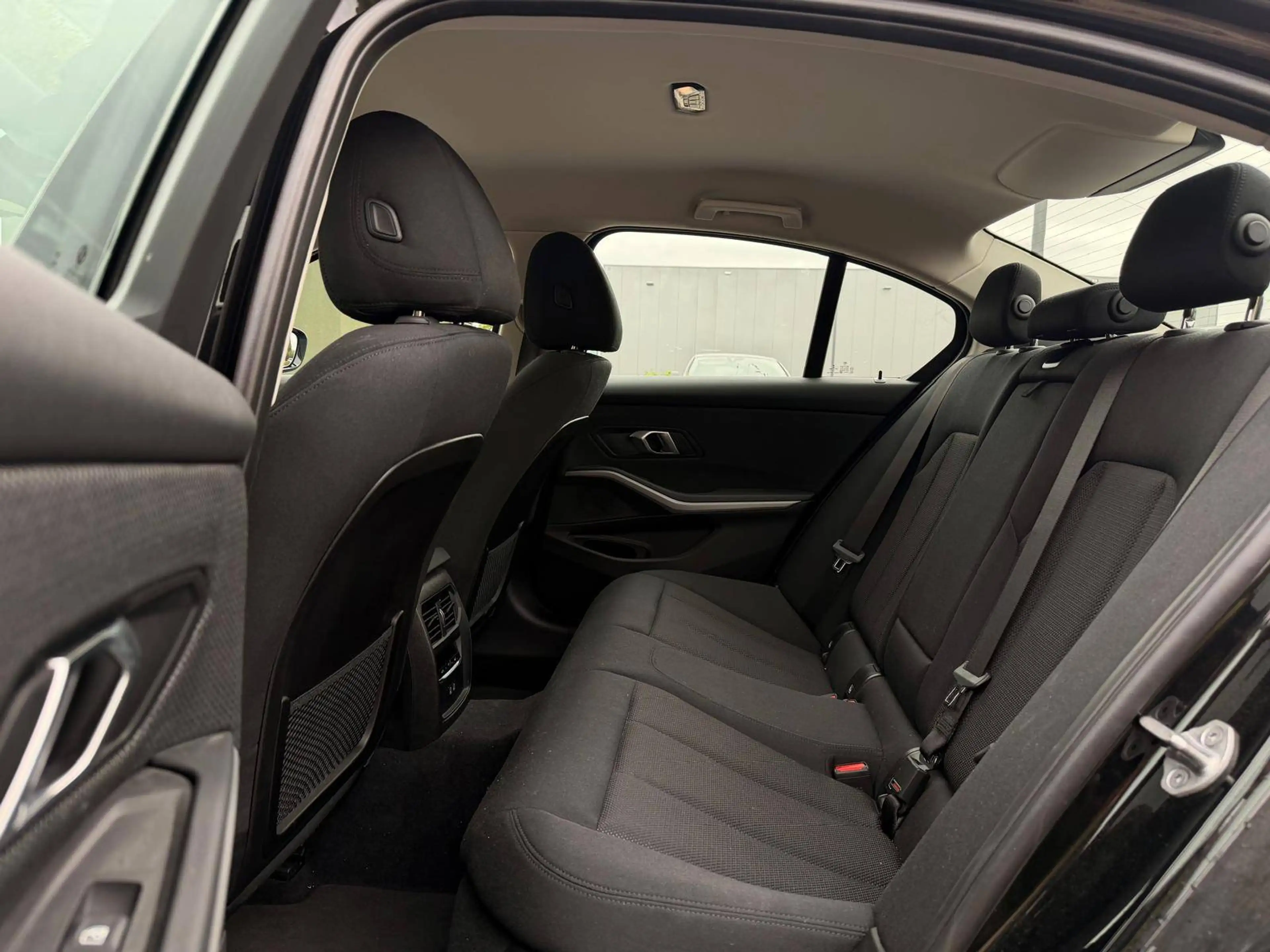 BMW 320 Berline 2.0 PHEV 204PK AUTOMAAT | 2023 | FACELIFT | NAVI | CAMERA | LED — photo 14