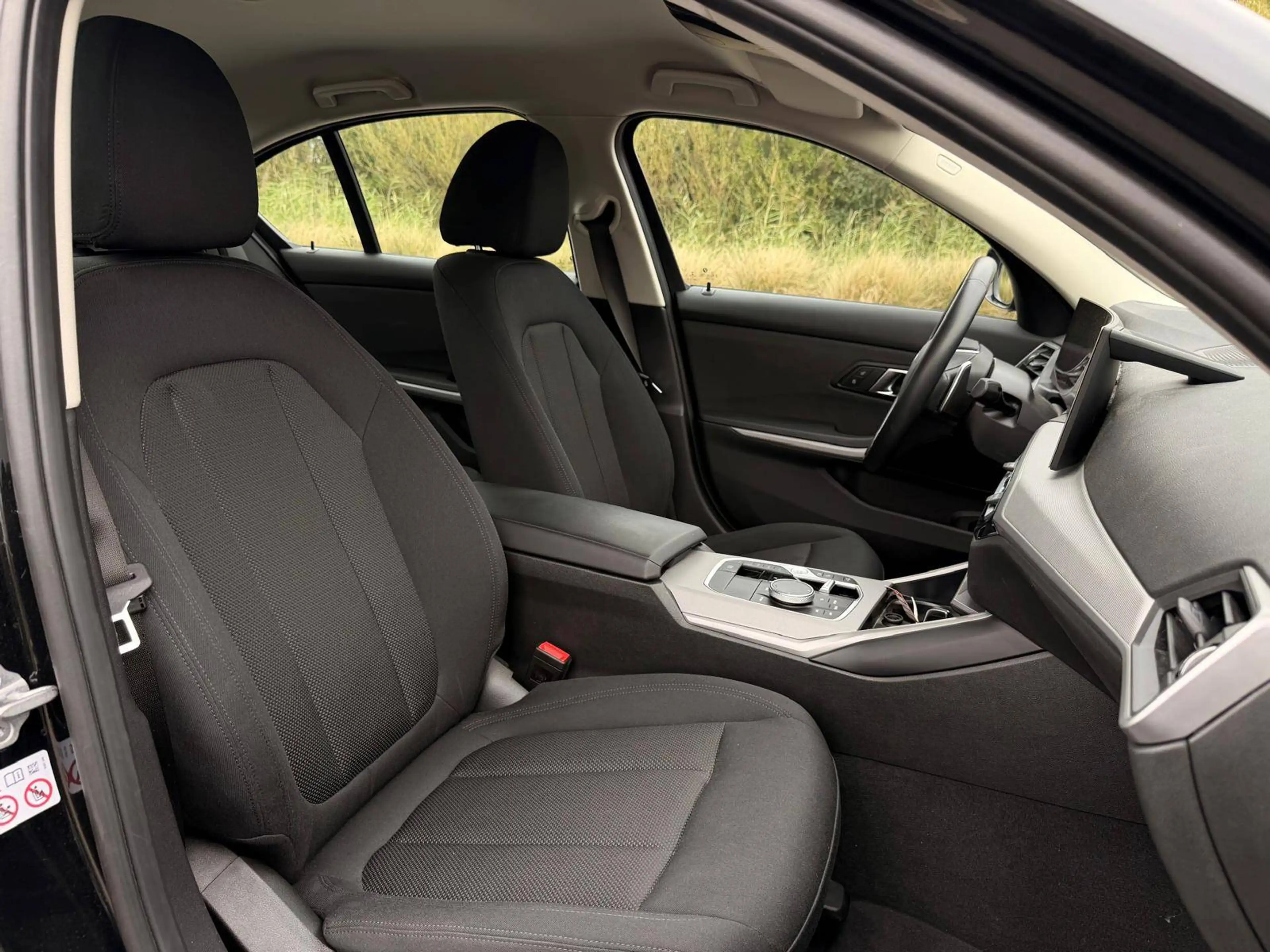 BMW 320 Berline 2.0 PHEV 204PK AUTOMAAT | 2023 | FACELIFT | NAVI | CAMERA | LED — photo 13