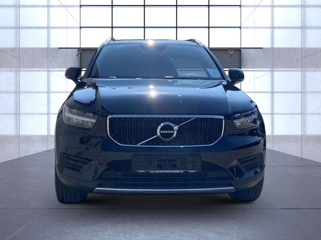 Volvo XC 40