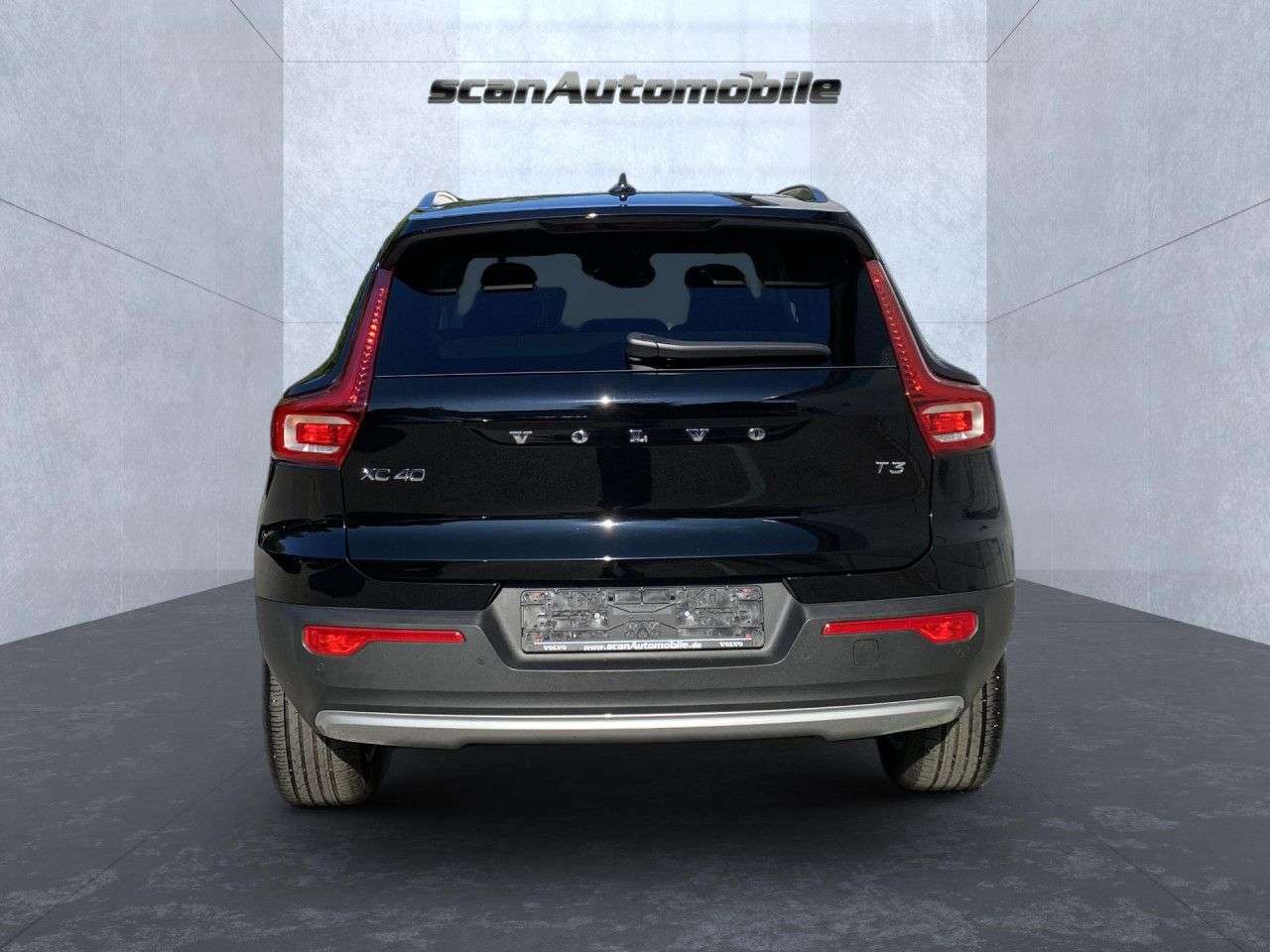 Volvo XC 40