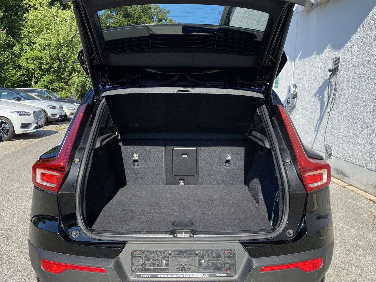 Volvo XC 40