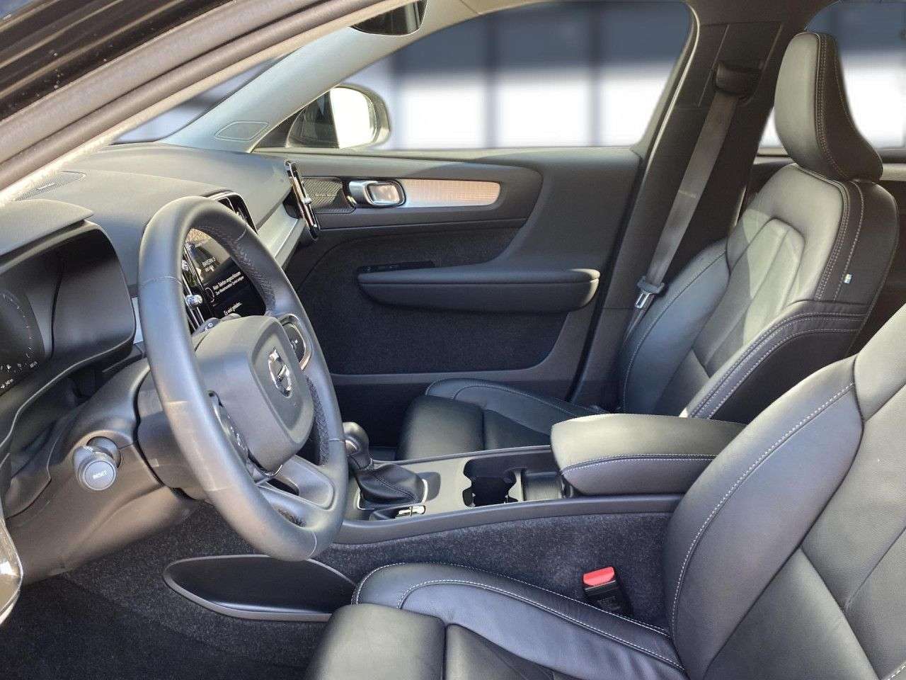 Volvo XC 40