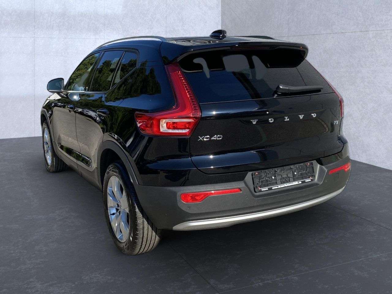 Volvo XC 40