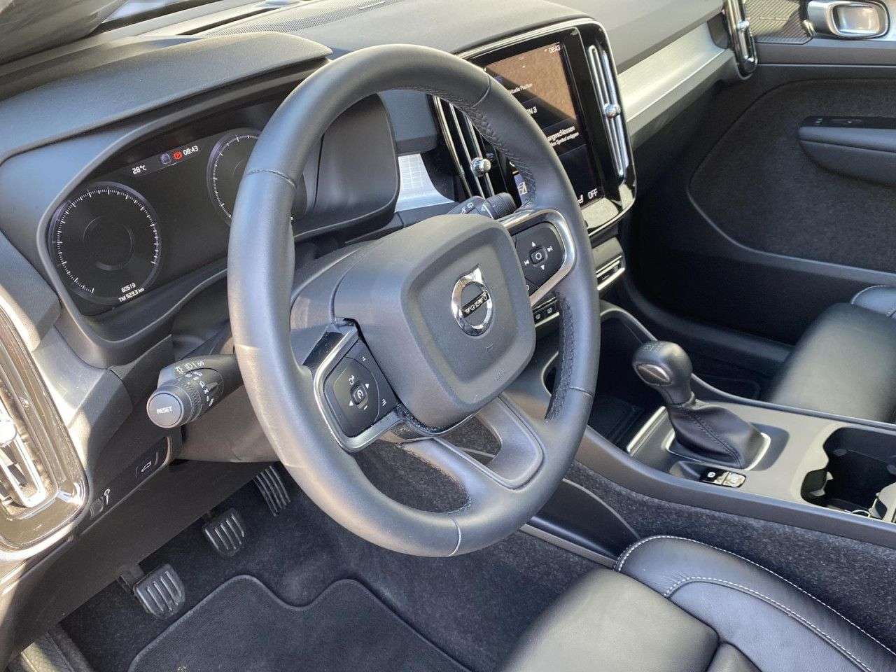 Volvo XC 40