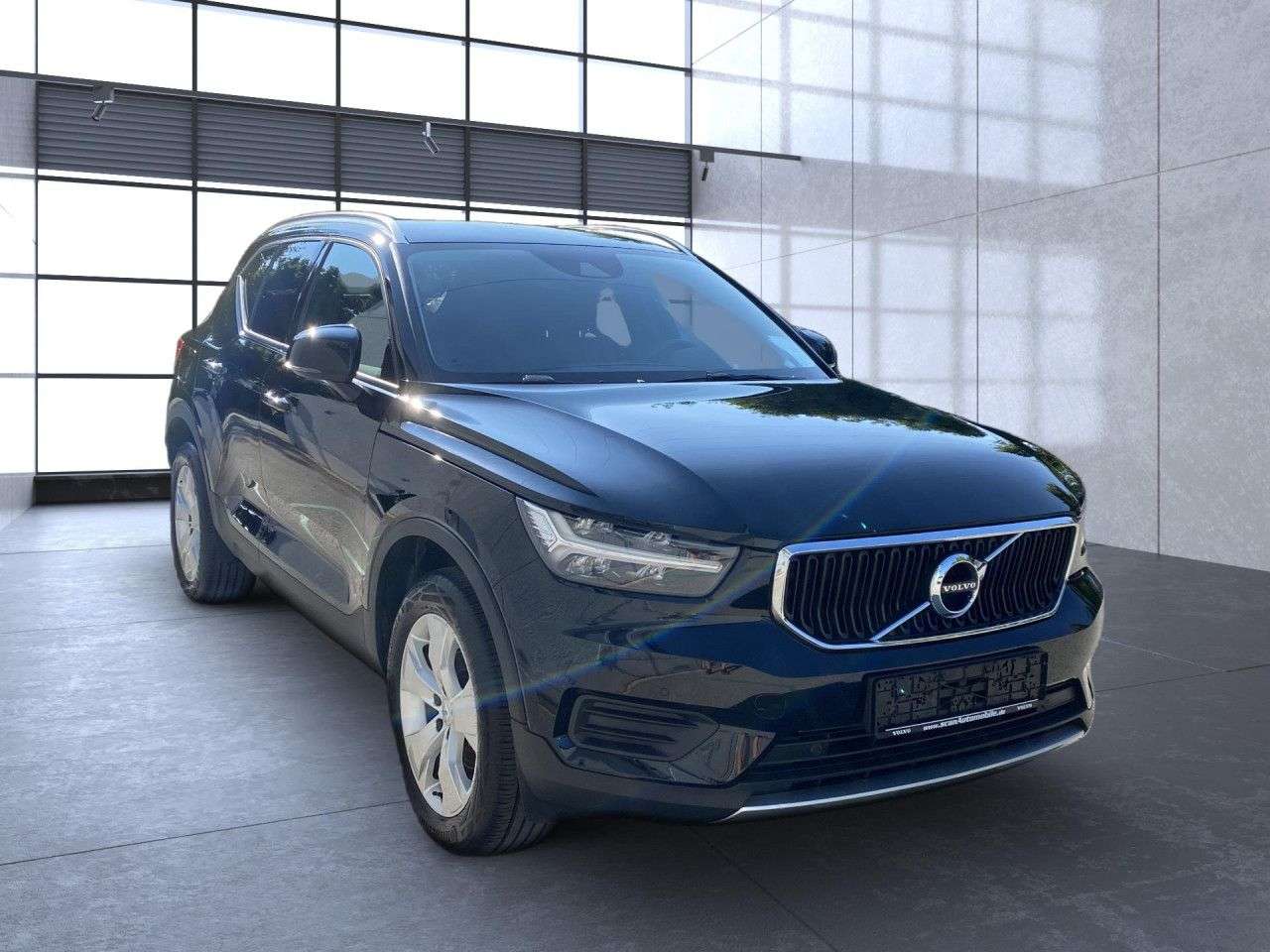 Volvo XC 40