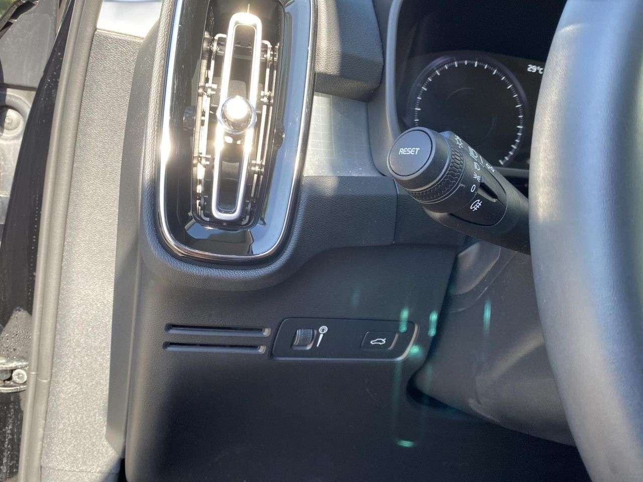 Volvo XC 40