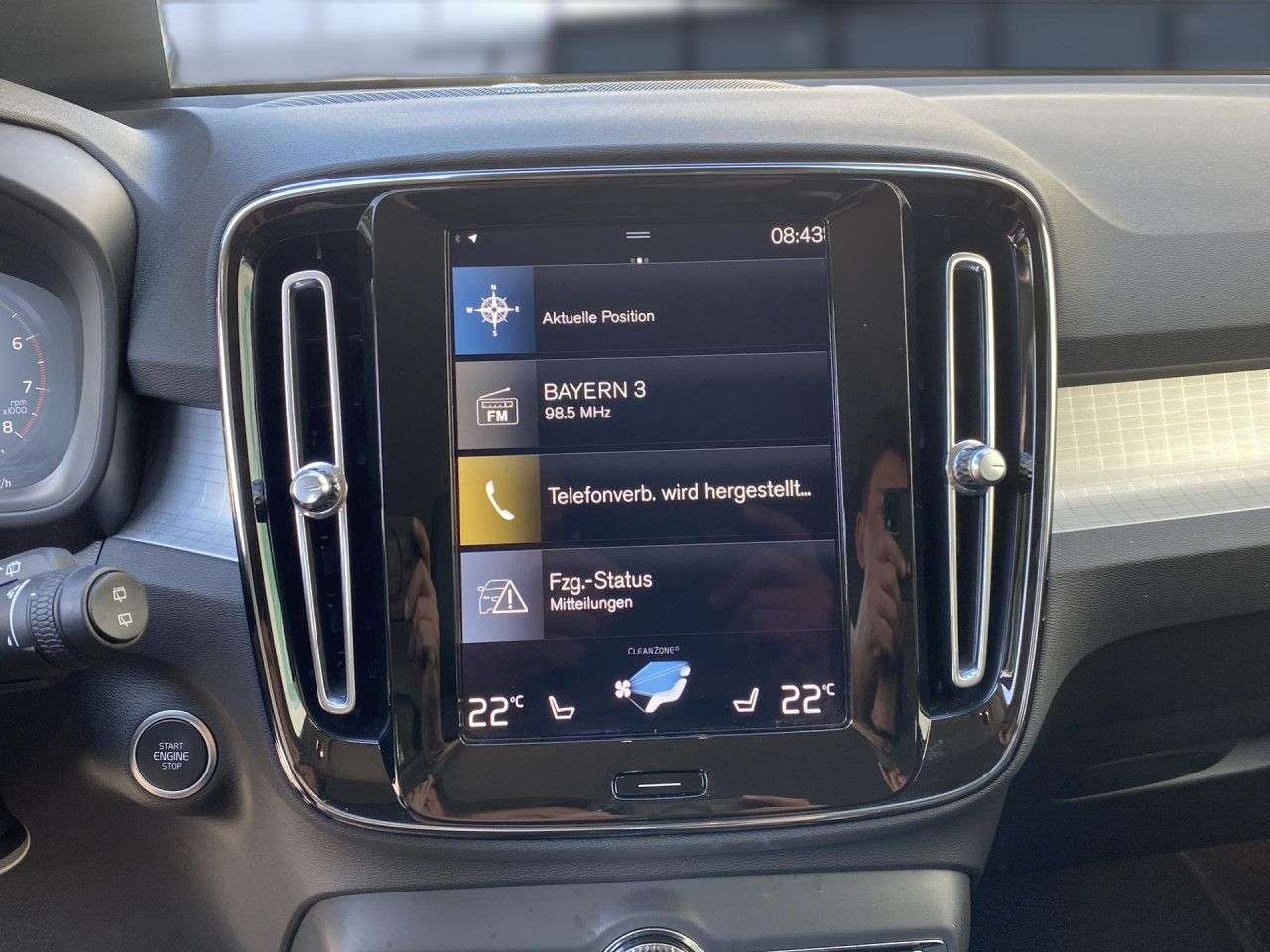 Volvo XC 40