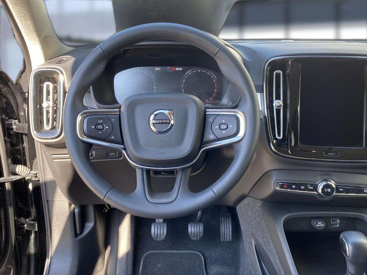 Volvo XC 40