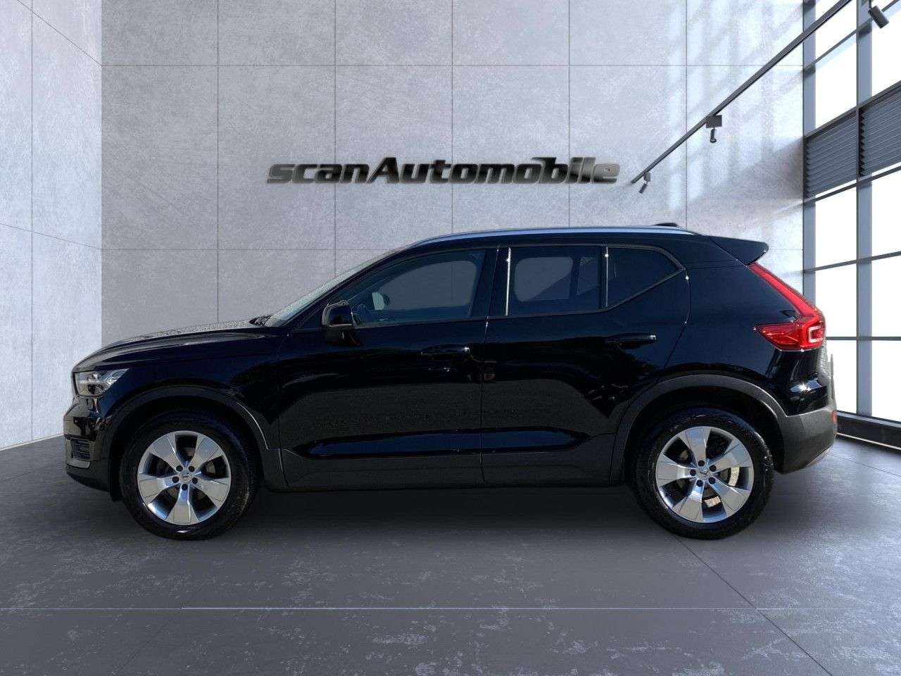 Volvo XC 40