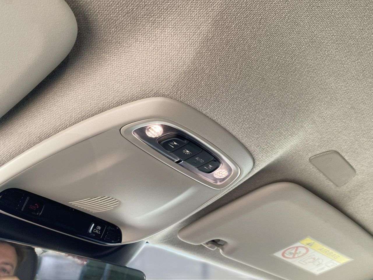 Volvo XC 40