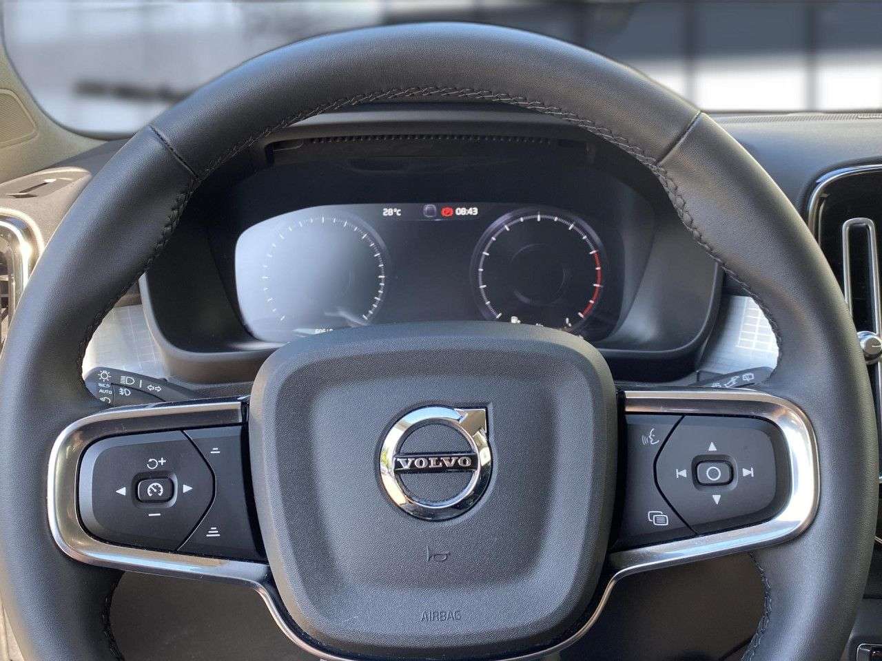 Volvo XC 40