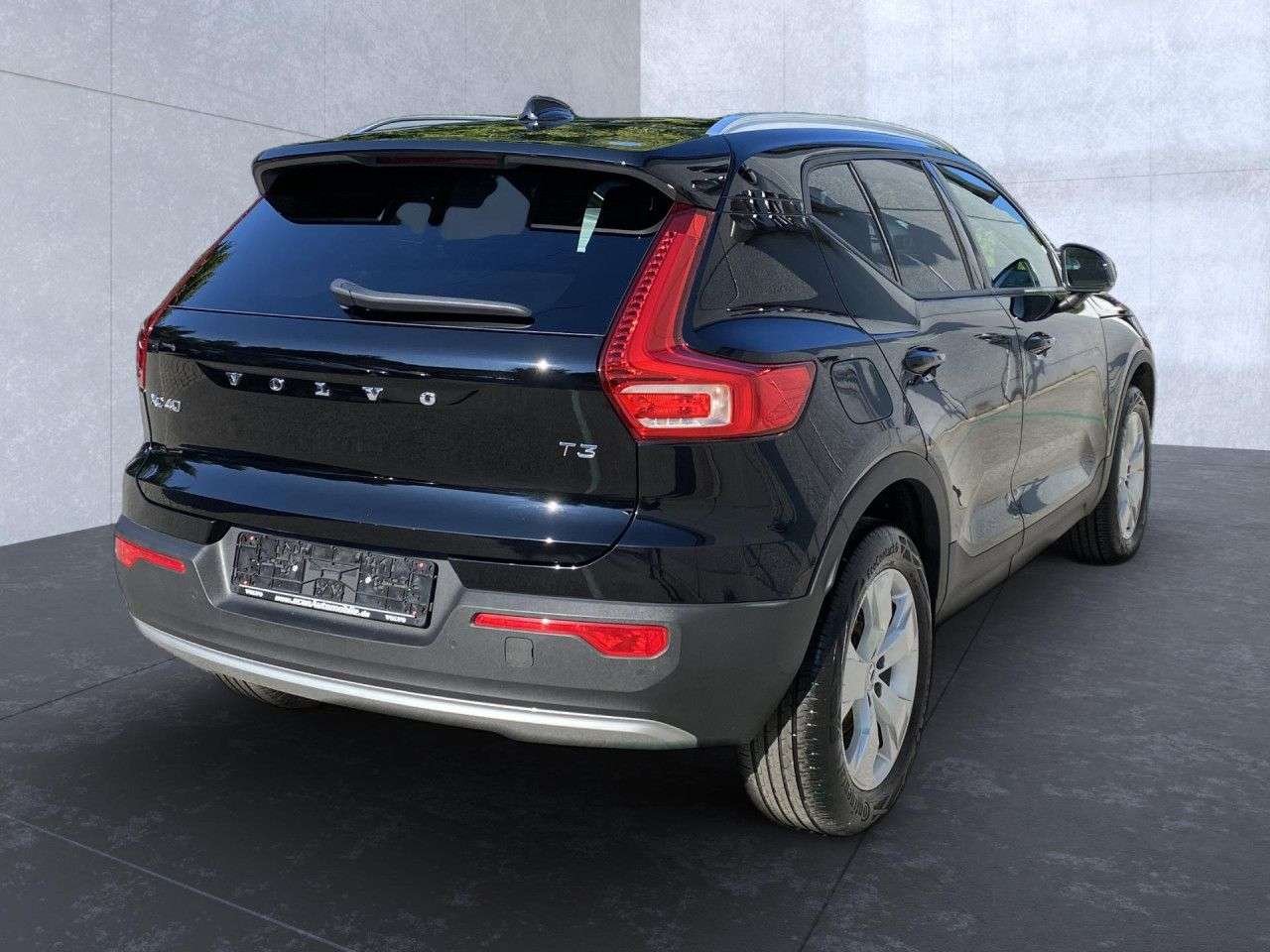 Volvo XC 40