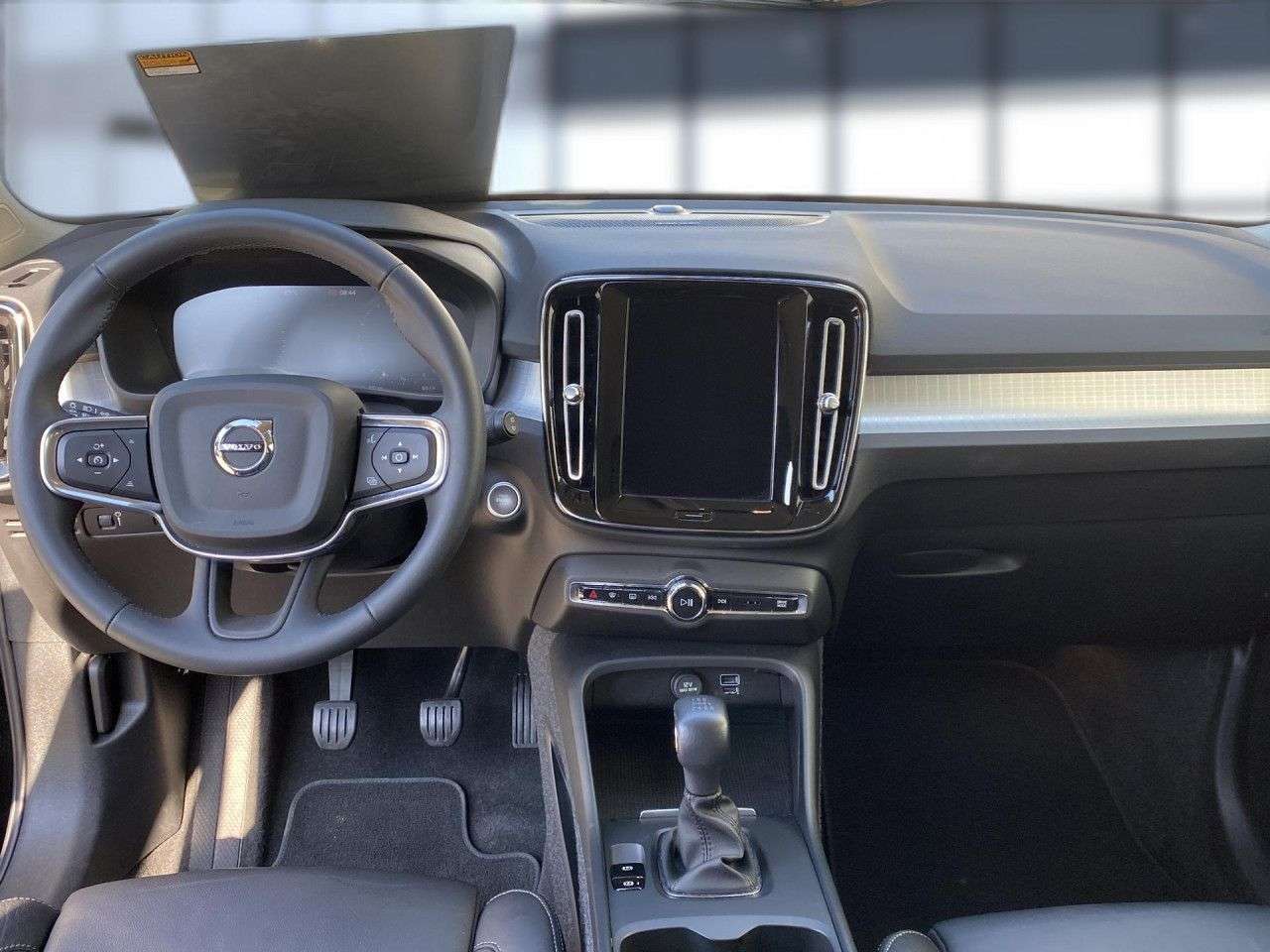 Volvo XC 40