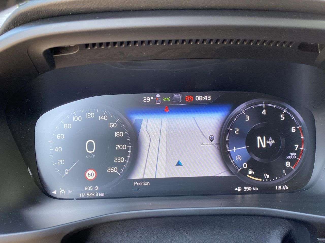 Volvo XC 40