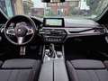 BMW M550 5-serie M550i XDRIVE AUT8 HIGH-PERFORMENCE 463PK P Blauw - thumbnail 22