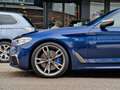 BMW M550 5-serie M550i XDRIVE AUT8 HIGH-PERFORMENCE 463PK P Azul - thumbnail 27