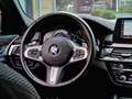 BMW M550 5-serie M550i XDRIVE AUT8 HIGH-PERFORMENCE 463PK P Blauw - thumbnail 31