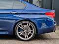 BMW M550 5-serie M550i XDRIVE AUT8 HIGH-PERFORMENCE 463PK P Blauw - thumbnail 19
