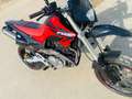 Honda FMX 650 nessuno Rosso - thumbnail 3