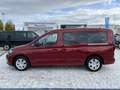 Volkswagen Caddy Maxi Life 1.5 TSI (RearView,Sitzh.,Lane-FrontAssis Rot - thumbnail 3