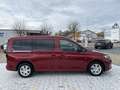 Volkswagen Caddy Maxi Life 1.5 TSI (RearView,Sitzh.,Lane-FrontAssis Rot - thumbnail 4
