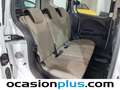 Ford Tourneo Courier 1.0 Ecoboost Titanium Weiß - thumbnail 13