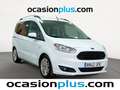 Ford Tourneo Courier 1.0 Ecoboost Titanium Weiß - thumbnail 2