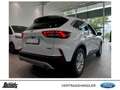 Ford Kuga 2.5 Duratec PHEV TITANIUM WINTER-PKT. NAVI R-KAM Blanc - thumbnail 5