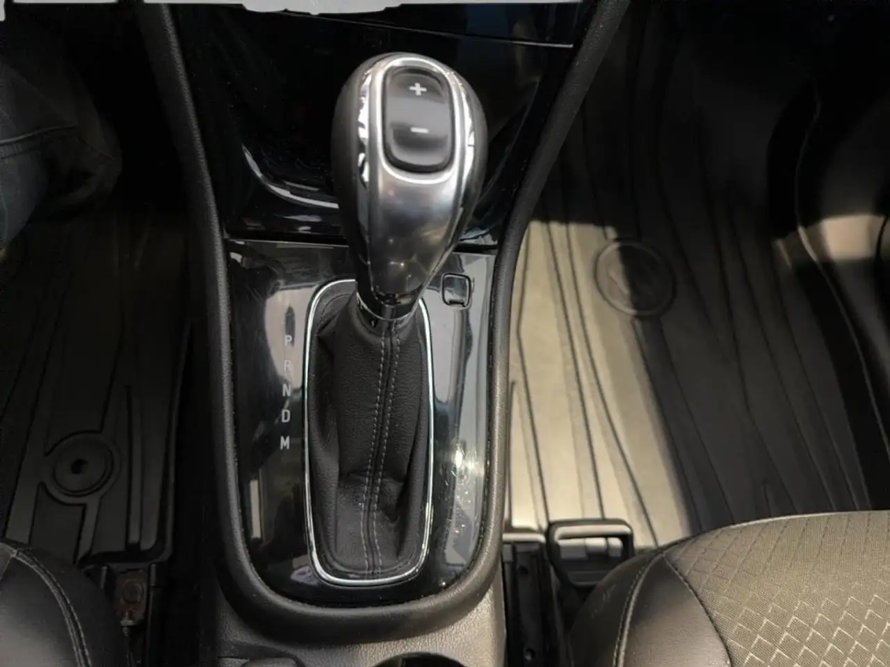 Buick Encore fotografie Buick Encore