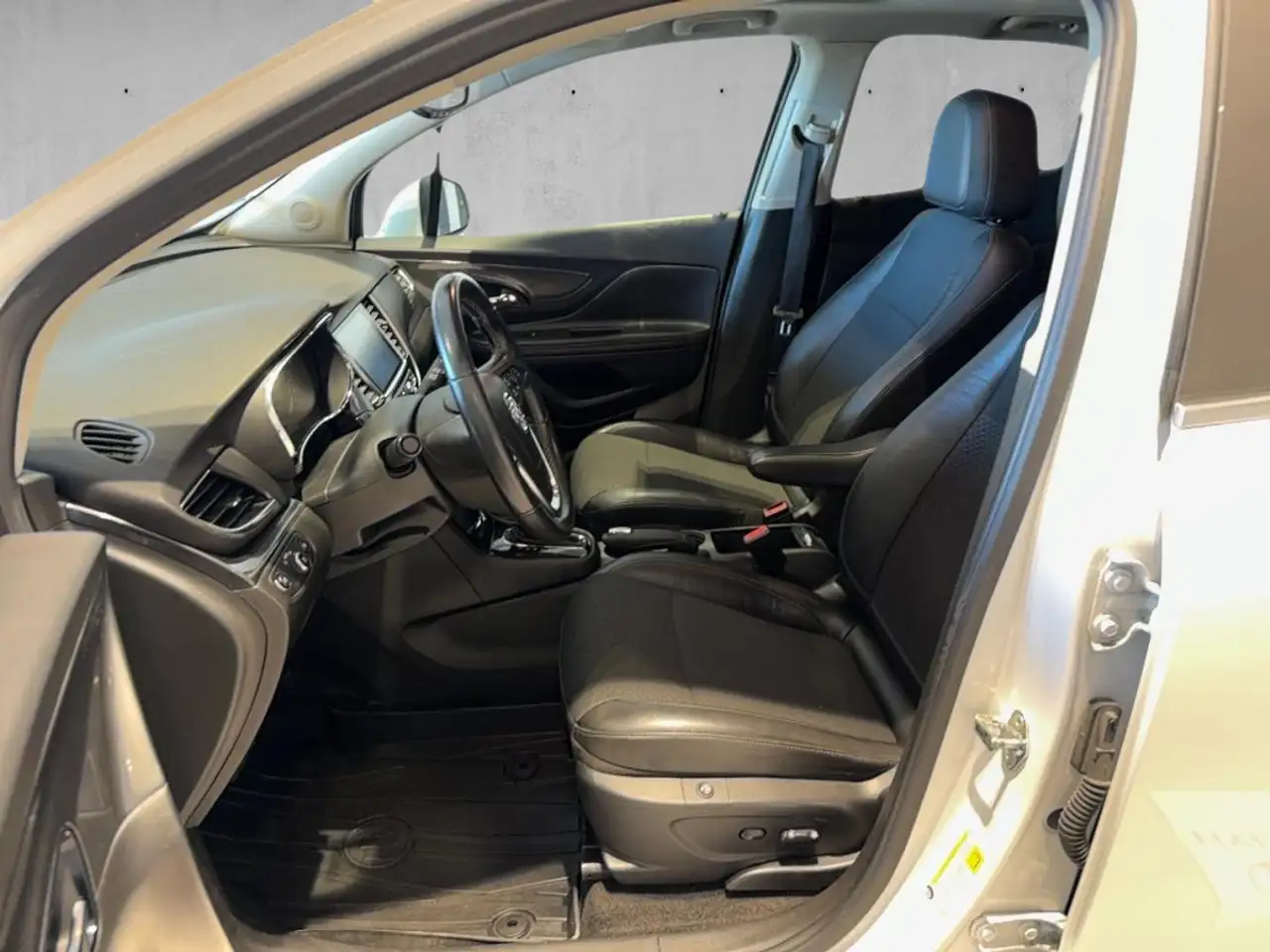 Buick Encore fotografie Buick Encore