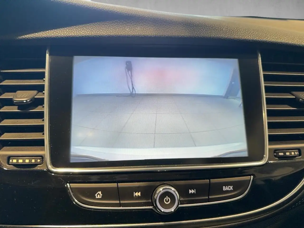 Buick Encore fotografie Buick Encore