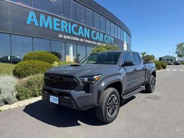 TRD SPORT PREMIUM