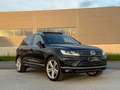 Volkswagen Touareg Sport Austria V6 TDI BMT 4Motion Aut. R-line/Pa... Schwarz - thumbnail 2