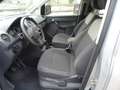 Volkswagen Caddy 2.0 TDI 140 CV Trend Argento - thumbnail 7