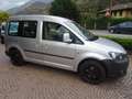 Volkswagen Caddy 2.0 TDI 140 CV Trend Argento - thumbnail 2