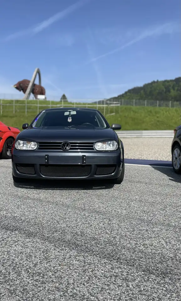 Volkswagen Golf, foto 2