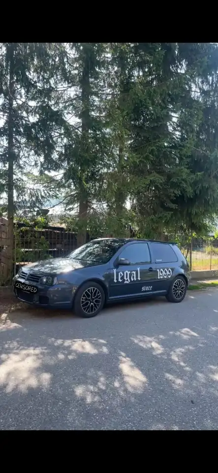 Volkswagen Golf, foto 7