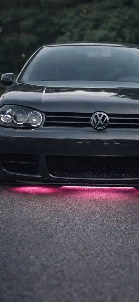 Volkswagen Golf, foto 8
