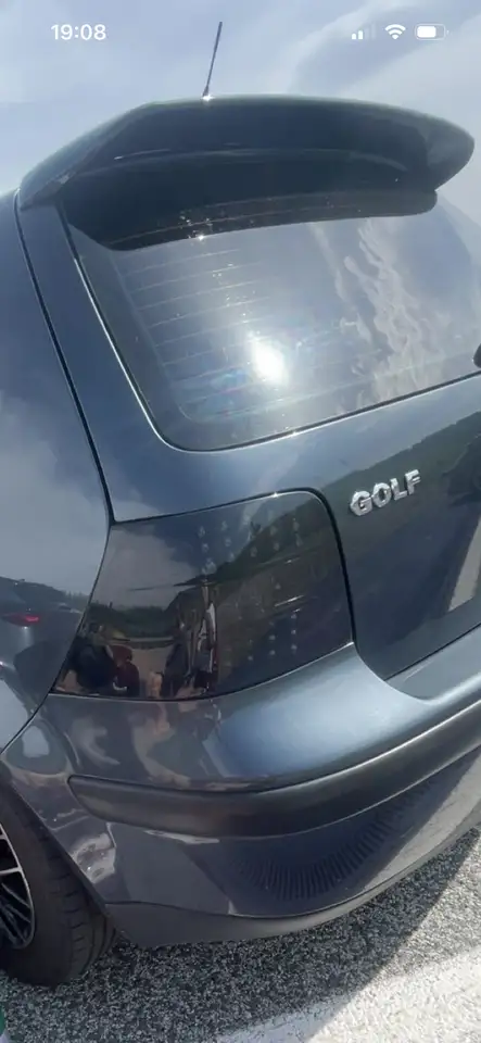 Volkswagen Golf, foto 4