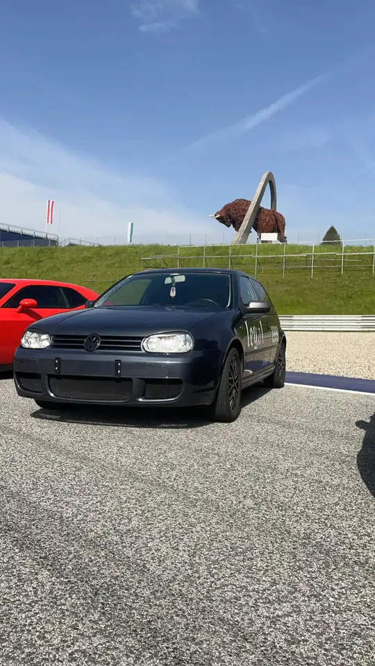 Volkswagen Golf, foto 6