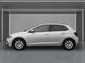 Volkswagen Polo 1.0 TSI Life DSG *IQ.DRIVE*NAV*App-Connect* Silber - thumbnail 3
